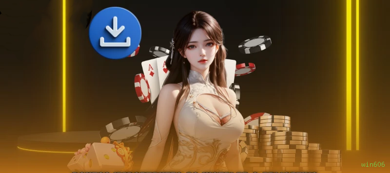 Download app win606 Android iOS