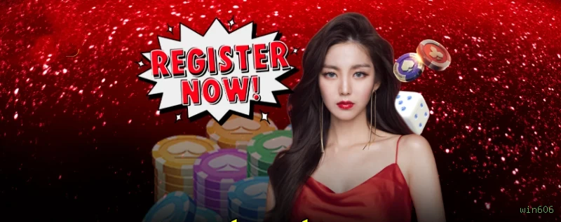 Slots no app win606 mobile