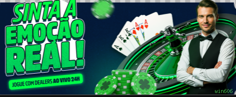 Conta win606 sincronizada site e app