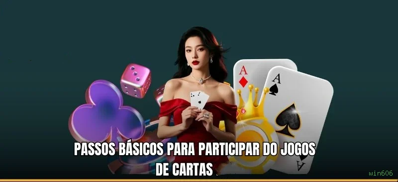 Checklist para avaliar a plataforma win606
