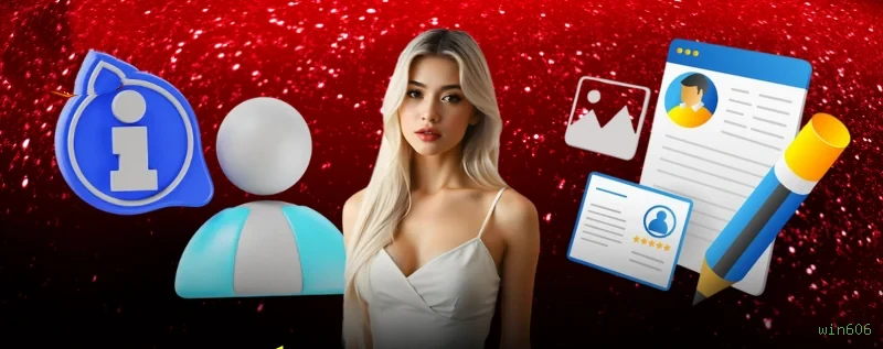 Programa VIP win606 - benefícios exclusivos