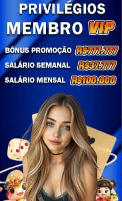Bônus exclusivos membros VIP win606