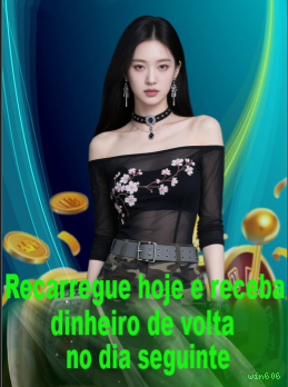 Saque PIX win606